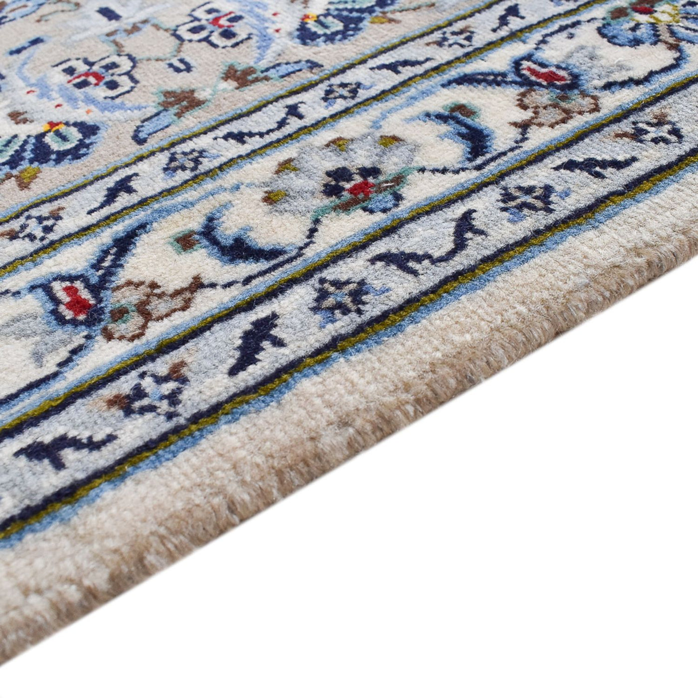 Kashan Rug 350x240cm - Persian Rugs
