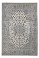 Kashan Rug 244x354cm - Persian Rugs