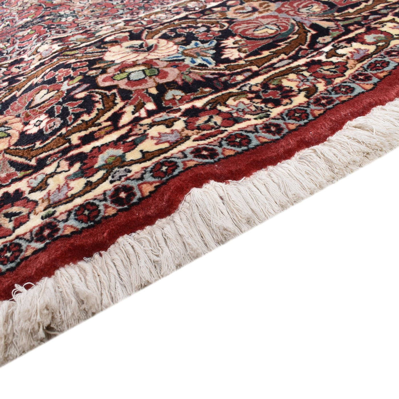 Bidjar Rug 400x400cm - Persian Rugs
