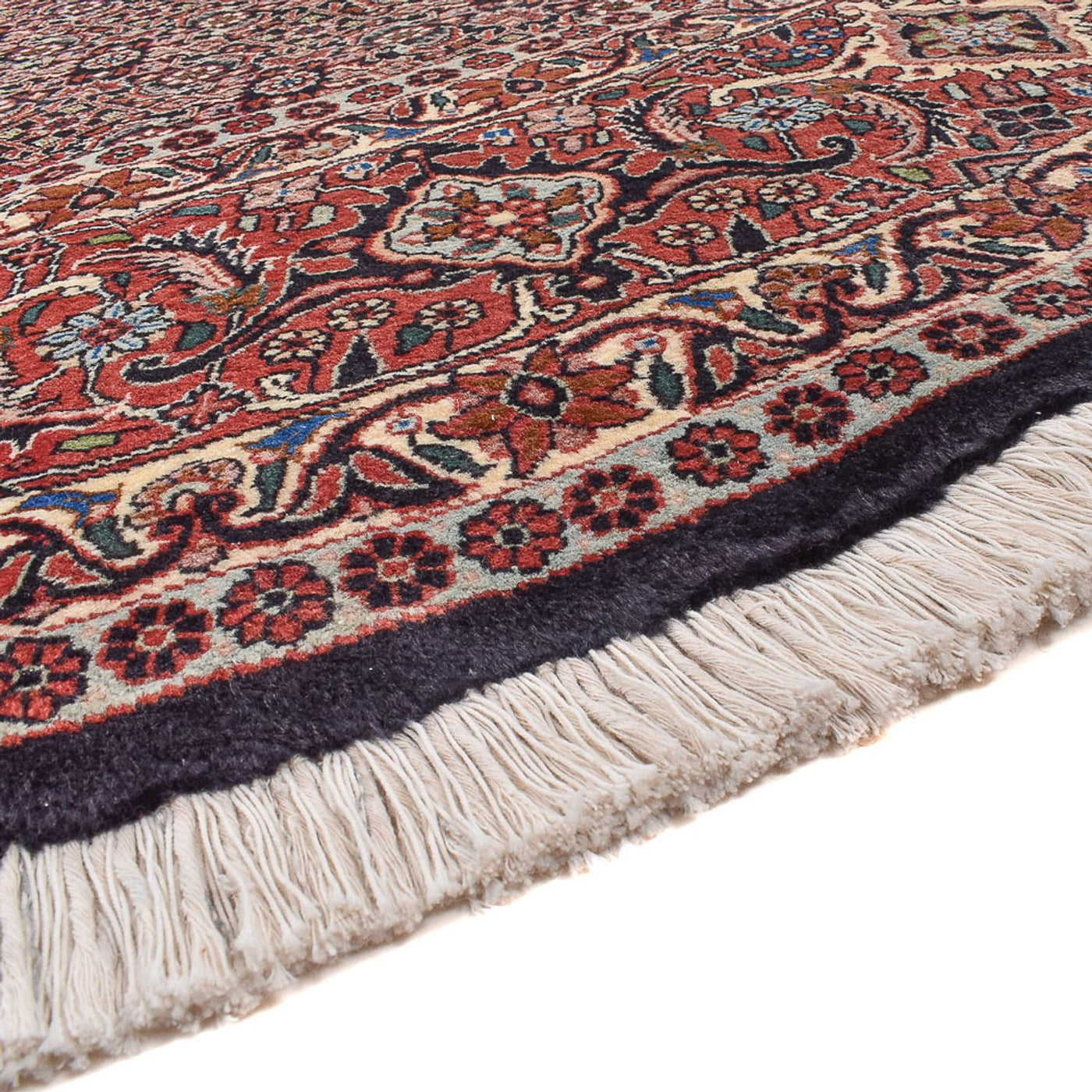 Bidjar Rug 300x300cm - Persian Rugs