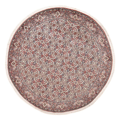 Bidjar Rug 245x245cm - Persian Rugs