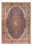 Perser Rug - Tabriz - Royal - 520 x 350 cm - purple