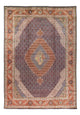 Tabriz - 40 Raj Rug 350x520cm - Persian Rugs
