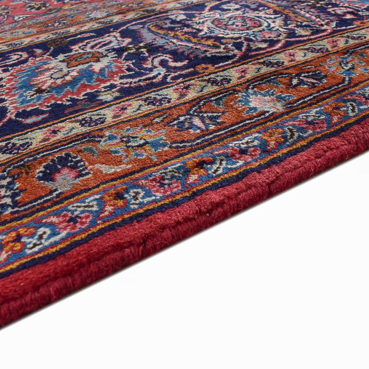 Mashhad Rug 298x394cm - Persian Rugs