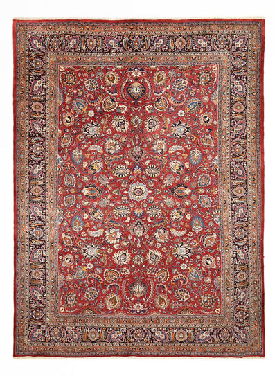 Mashhad Rug 298x401cm - Persian Rugs