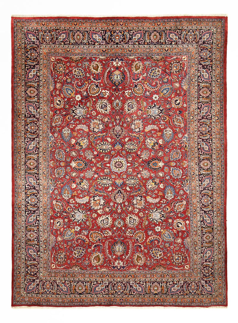Perser Rug - Classic - 401 x 298 cm - red