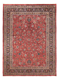 Perser Rug - Classic - 392 x 298 cm - red