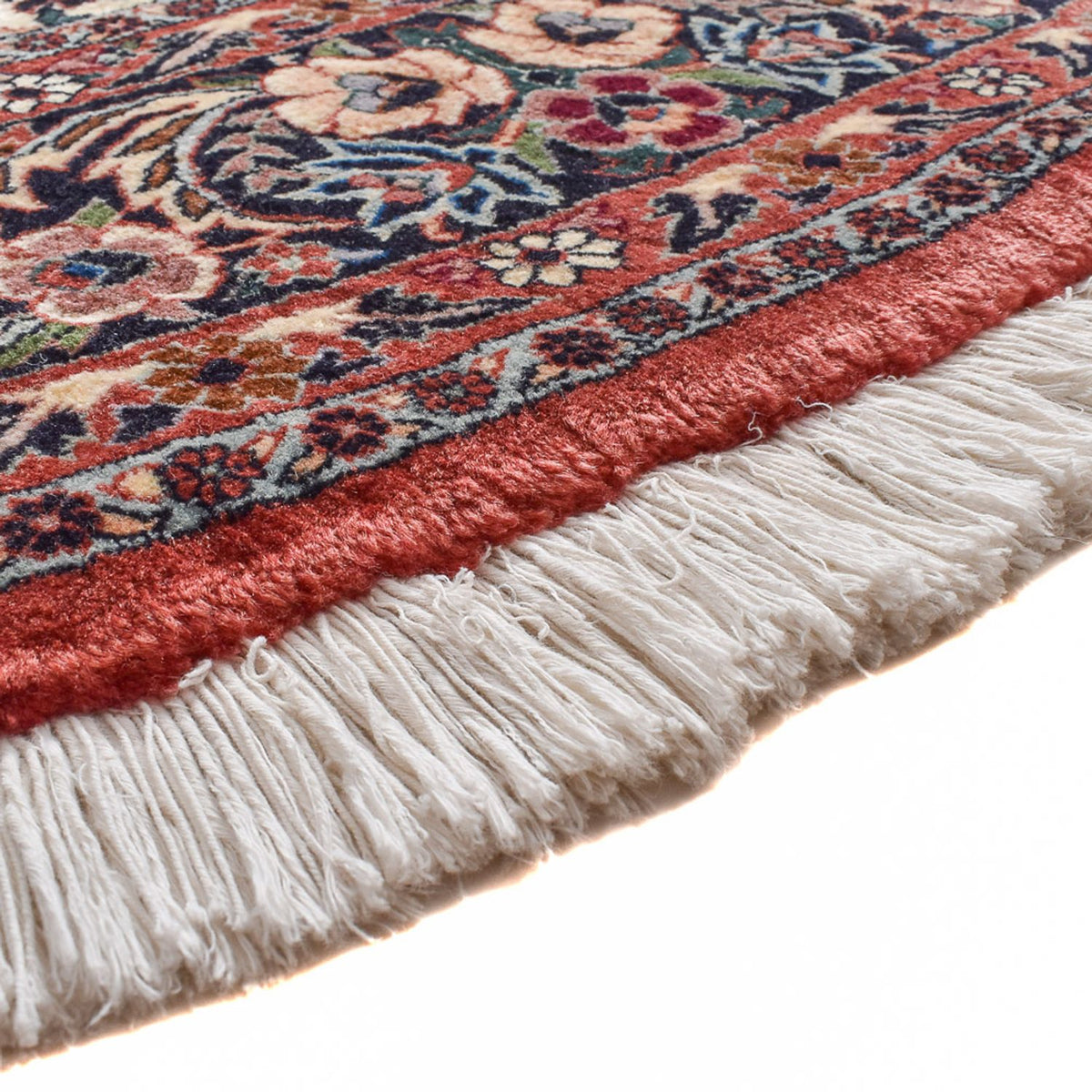 Bidjar Rug 250x250cm - Persian Rugs
