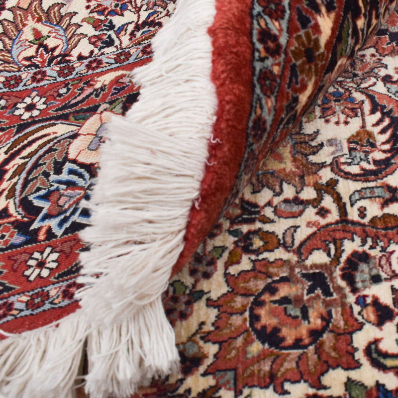 Perser Rug - Bidjar round  - 250 x 250 cm - rust