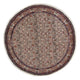 Bidjar Rug 250x250cm - Persian Rugs