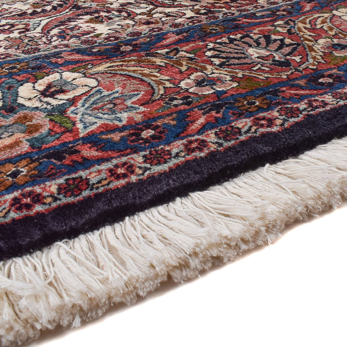 Bidjar Rug 250x250cm - Persian Rugs
