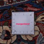 Perser Rug - Bidjar round  - 250 x 250 cm - rust