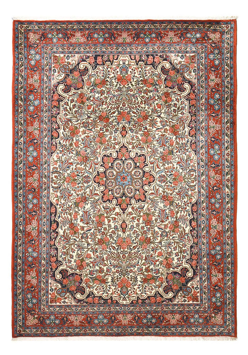 Perser Rug - Bidjar - 312 x 214 cm - sand