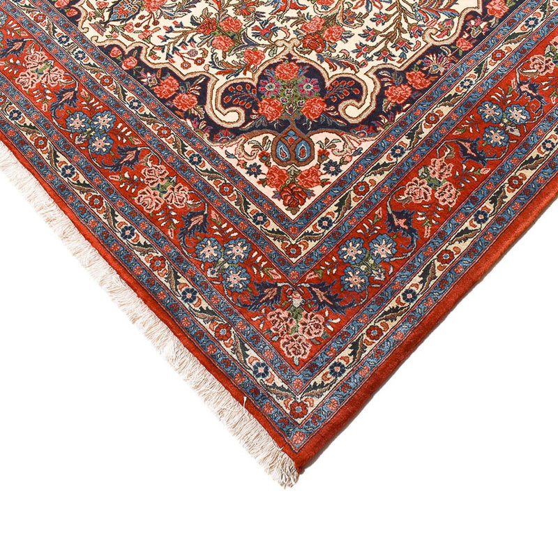 Perser Rug - Bidjar - 312 x 214 cm - sand