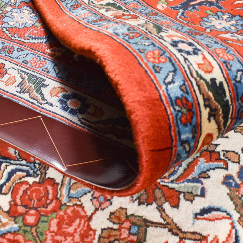 Perser Rug - Bidjar - 312 x 214 cm - sand