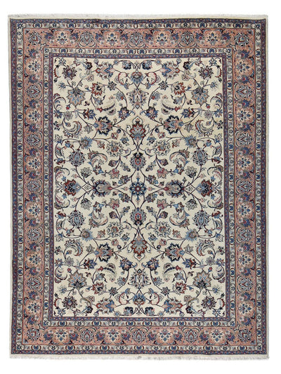 Mashhad Rug 248x341cm - Persian Rugs