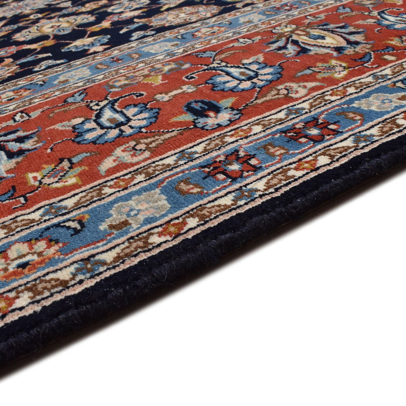 Moud Rug 296x193cm - Persian Rugs