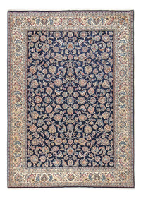 Perser Rug - Classic - 348 x 243 cm - dark blue