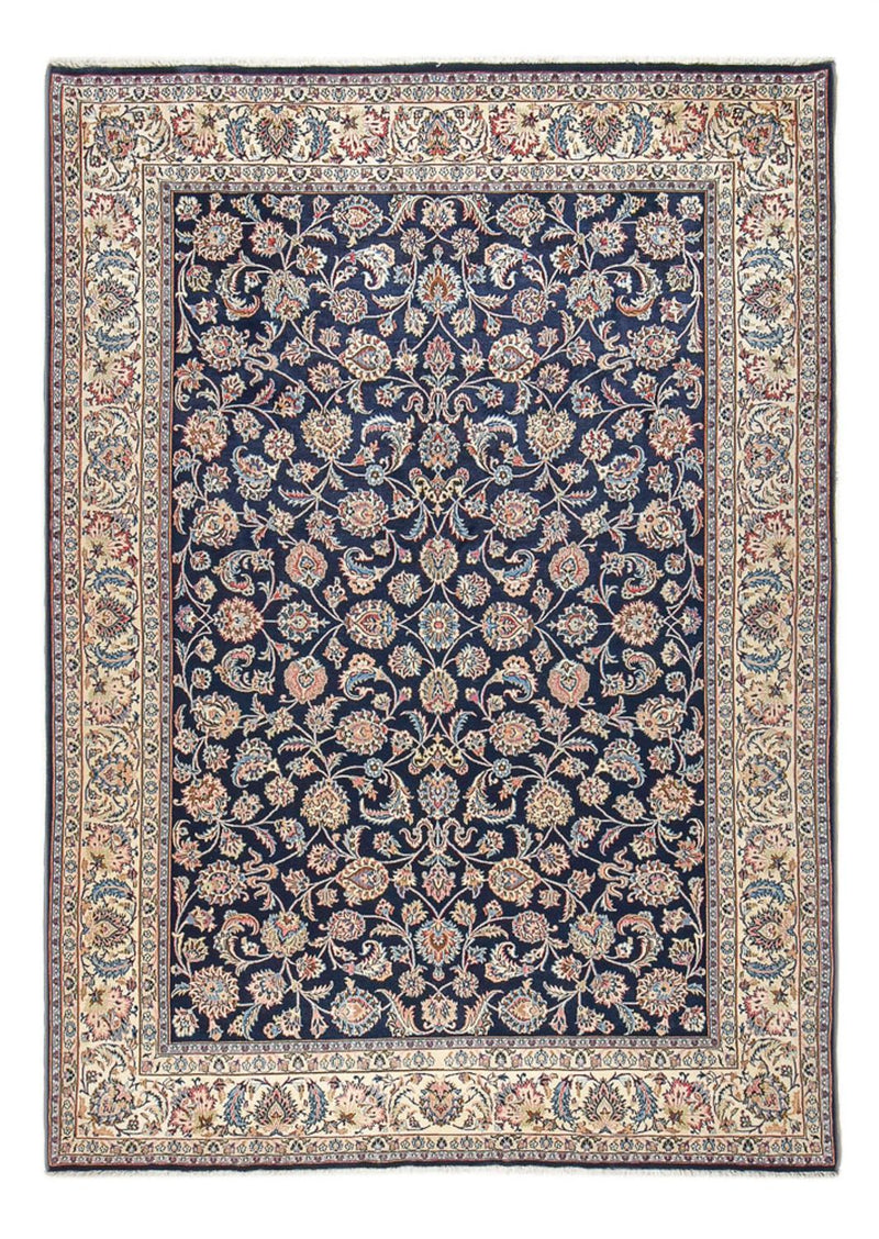 Perser Rug - Classic - 348 x 243 cm - dark blue