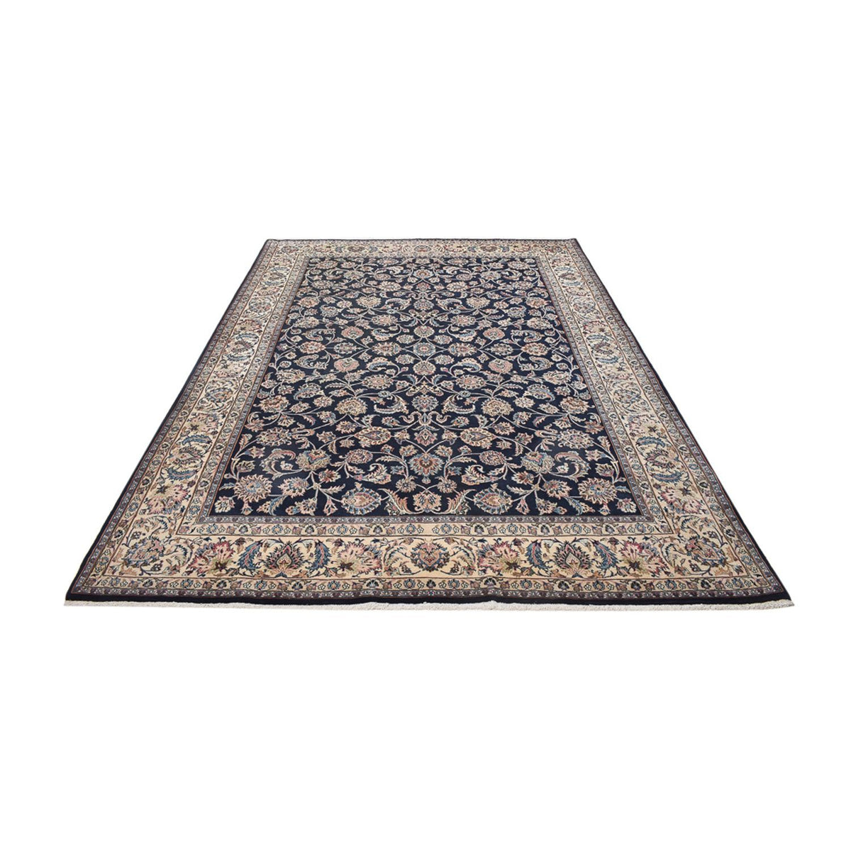 Perser Rug - Classic - 348 x 243 cm - dark blue