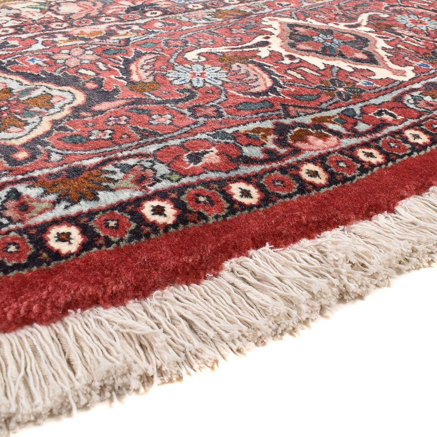 Bidjar Rug 300x300cm - Persian Rugs