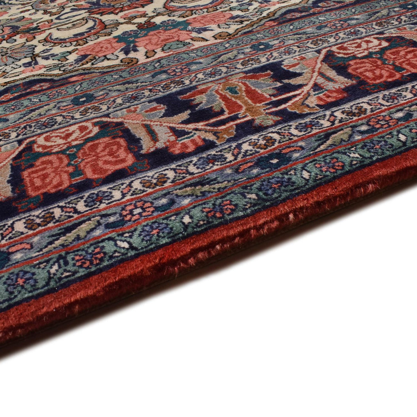 Bidjar Rug 303x222cm - Persian Rugs