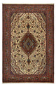 Tabriz - 40 Raj Rug 312x206cm - Persian Rugs