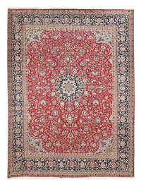 Perser Rug - Royal - 385 x 298 cm - red