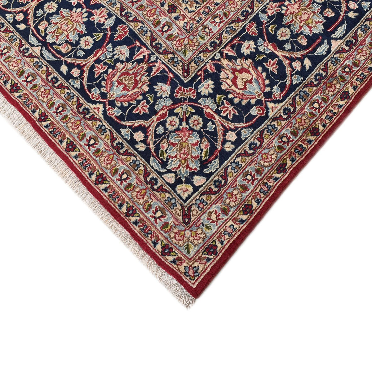 Perser Rug - Royal - 385 x 298 cm - red