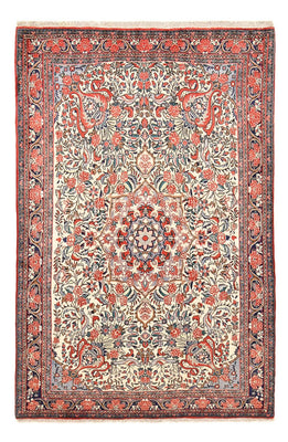 Perser Rug - Bidjar - 216 x 140 cm - sand