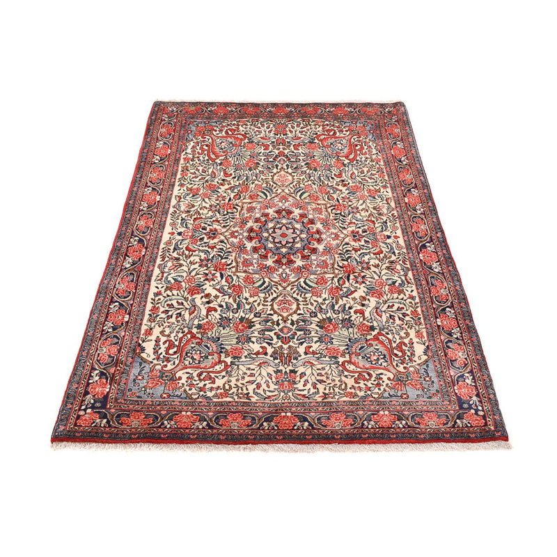Perser Rug - Bidjar - 216 x 140 cm - sand