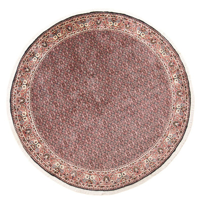 Bidjar Rug 255x255cm - Persian Rugs