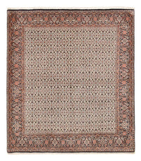 Perser Rug - Bidjar - 243 x 210 cm - light brown