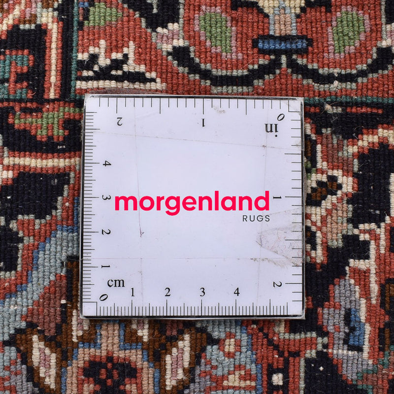 Perser Rug - Bidjar - 243 x 210 cm - light brown