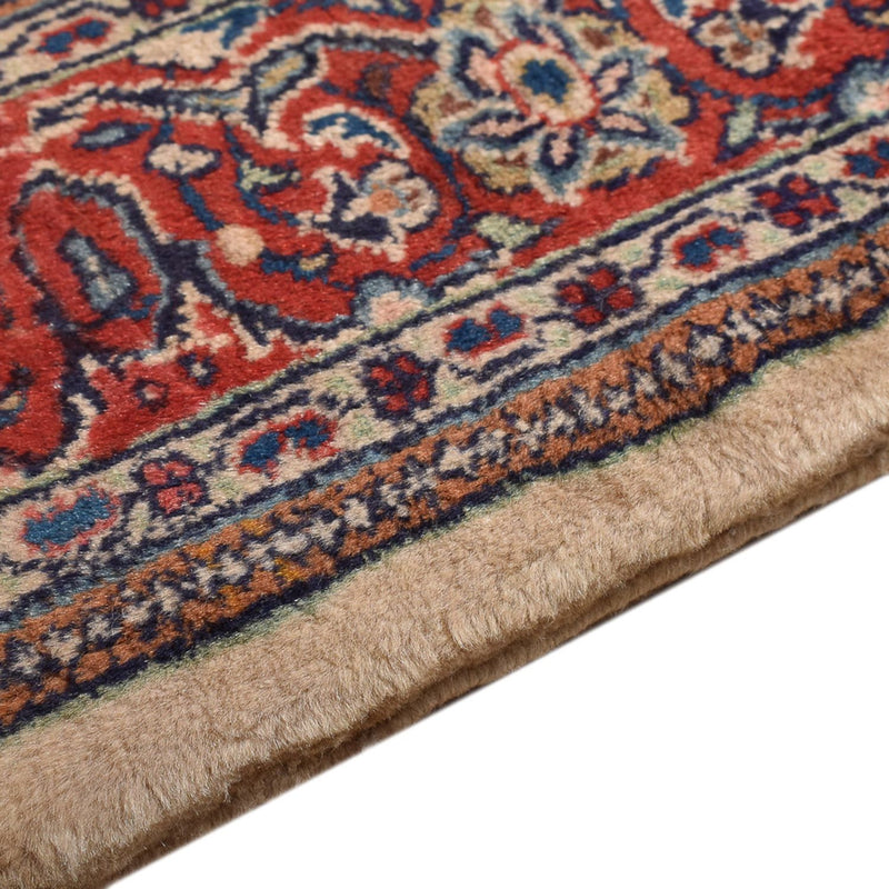 Perser Rug - Classic - 205 x 132 cm - beige