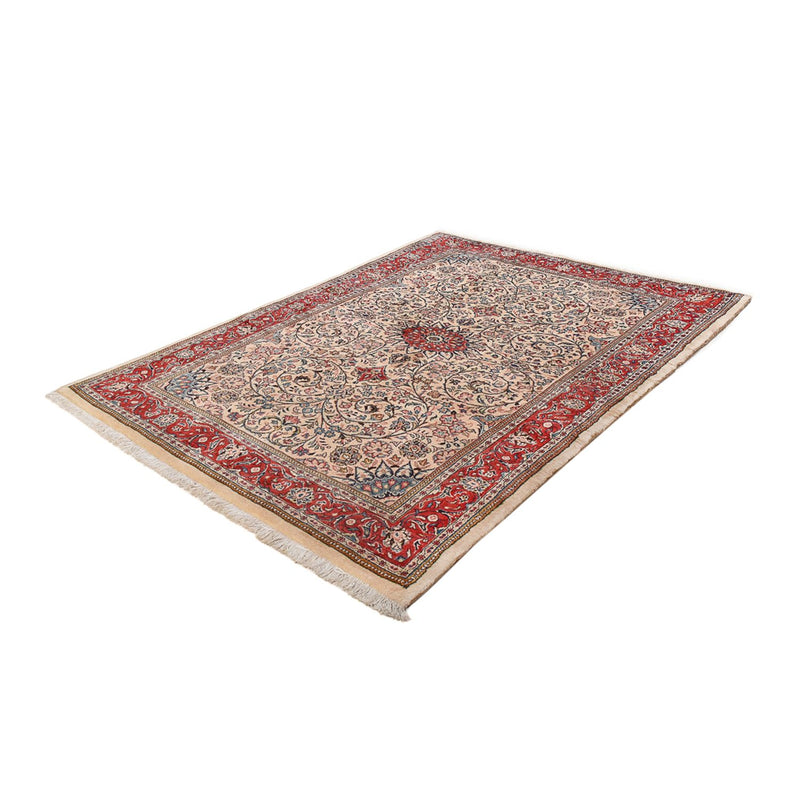 Perser Rug - Classic - 205 x 132 cm - beige