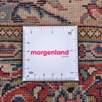 Perser Rug - Classic - 205 x 132 cm - beige