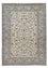 Perser Rug - Keshan - Royal - 351 x 250 cm - grey