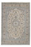 Perser Rug - Keshan - Royal - 358 x 250 cm - grey