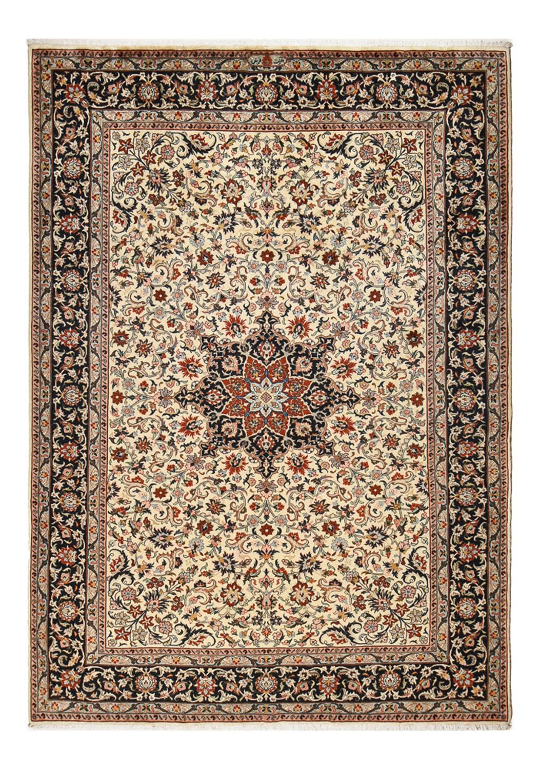 Perser Rug - Classic - 294 x 208 cm - sand