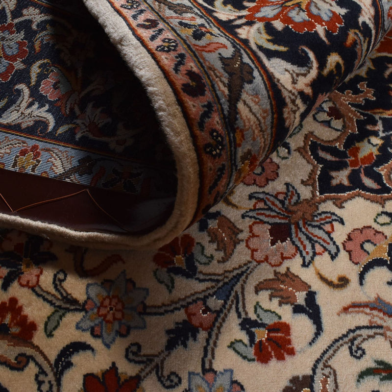 Perser Rug - Classic - 294 x 208 cm - sand