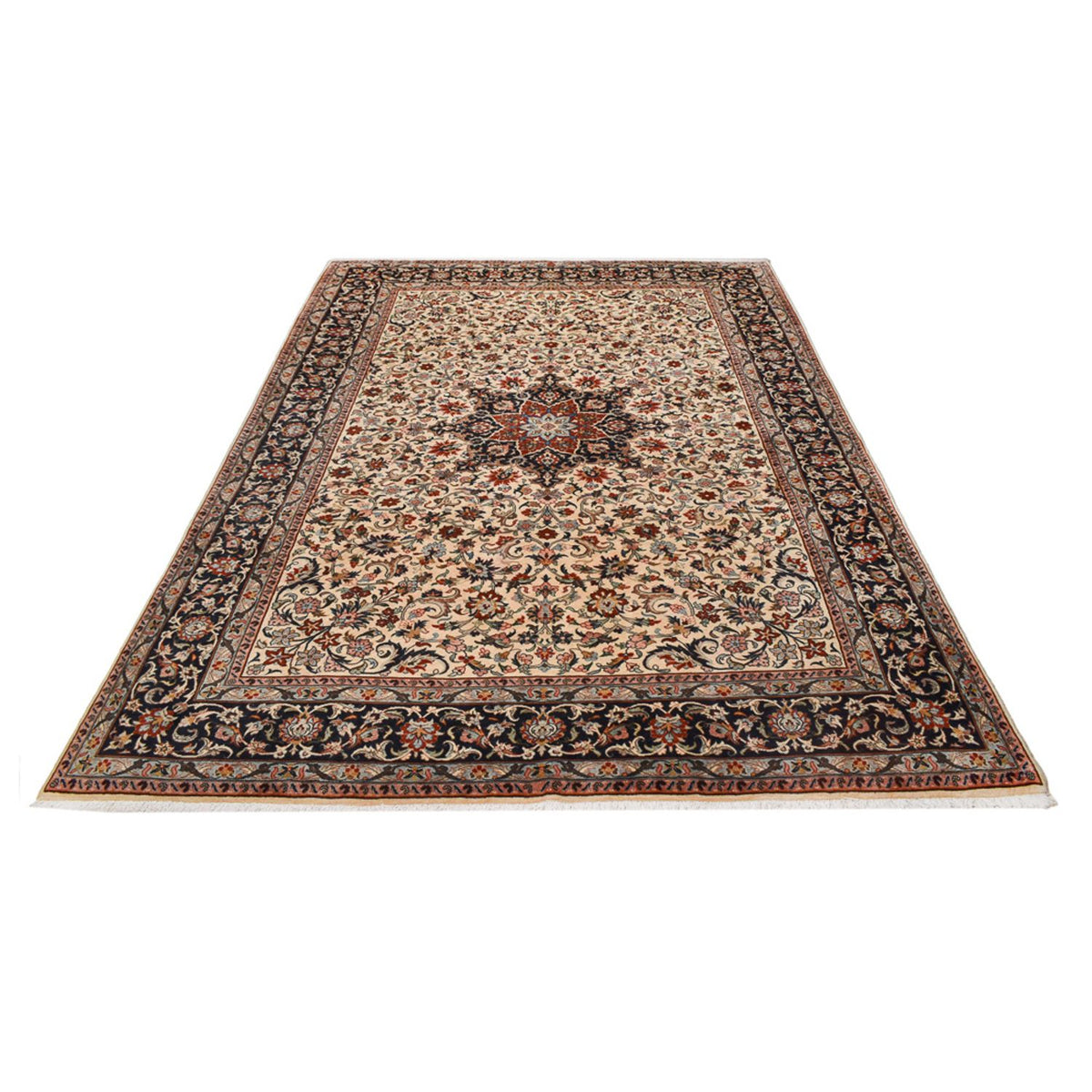 Perser Rug - Classic - 294 x 208 cm - sand