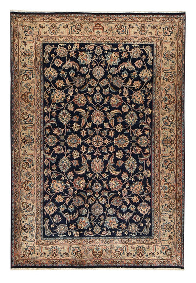 Mashhad Rug 193x283cm - Persian Rugs