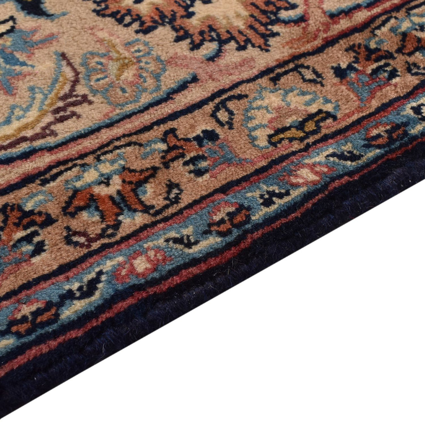 Mashhad Rug 283x193cm - Persian Rugs