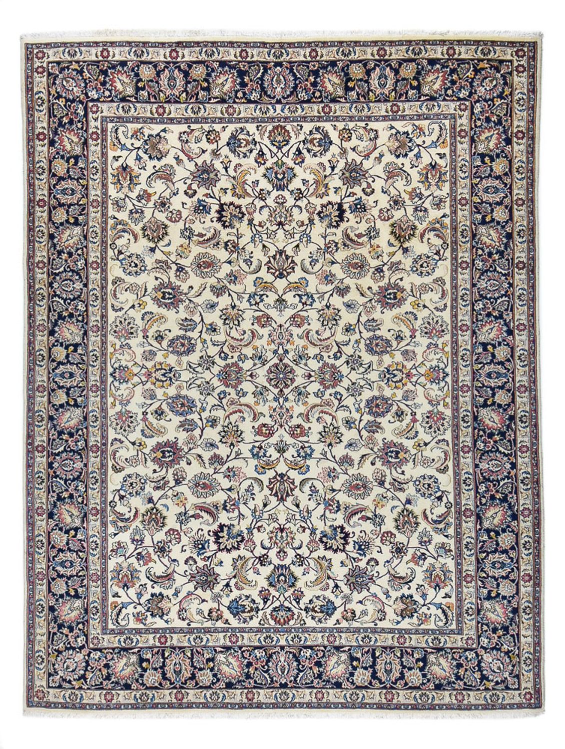 Perser Rug - Classic - 334 x 248 cm - sand
