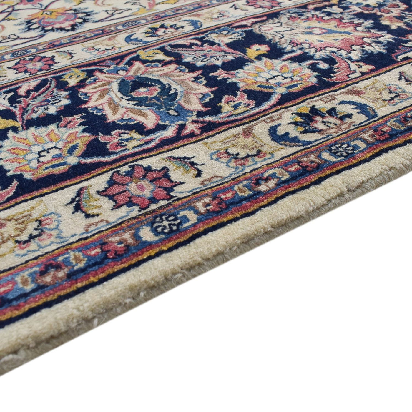 Mashhad Rug 334x248cm - Persian Rugs