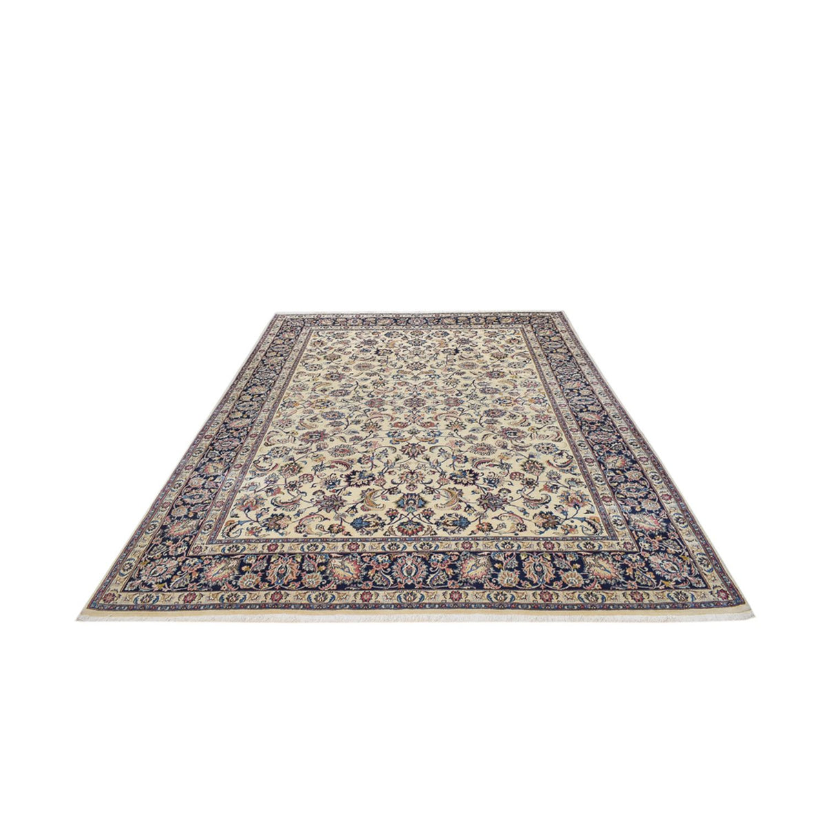 Perser Rug - Classic - 334 x 248 cm - sand