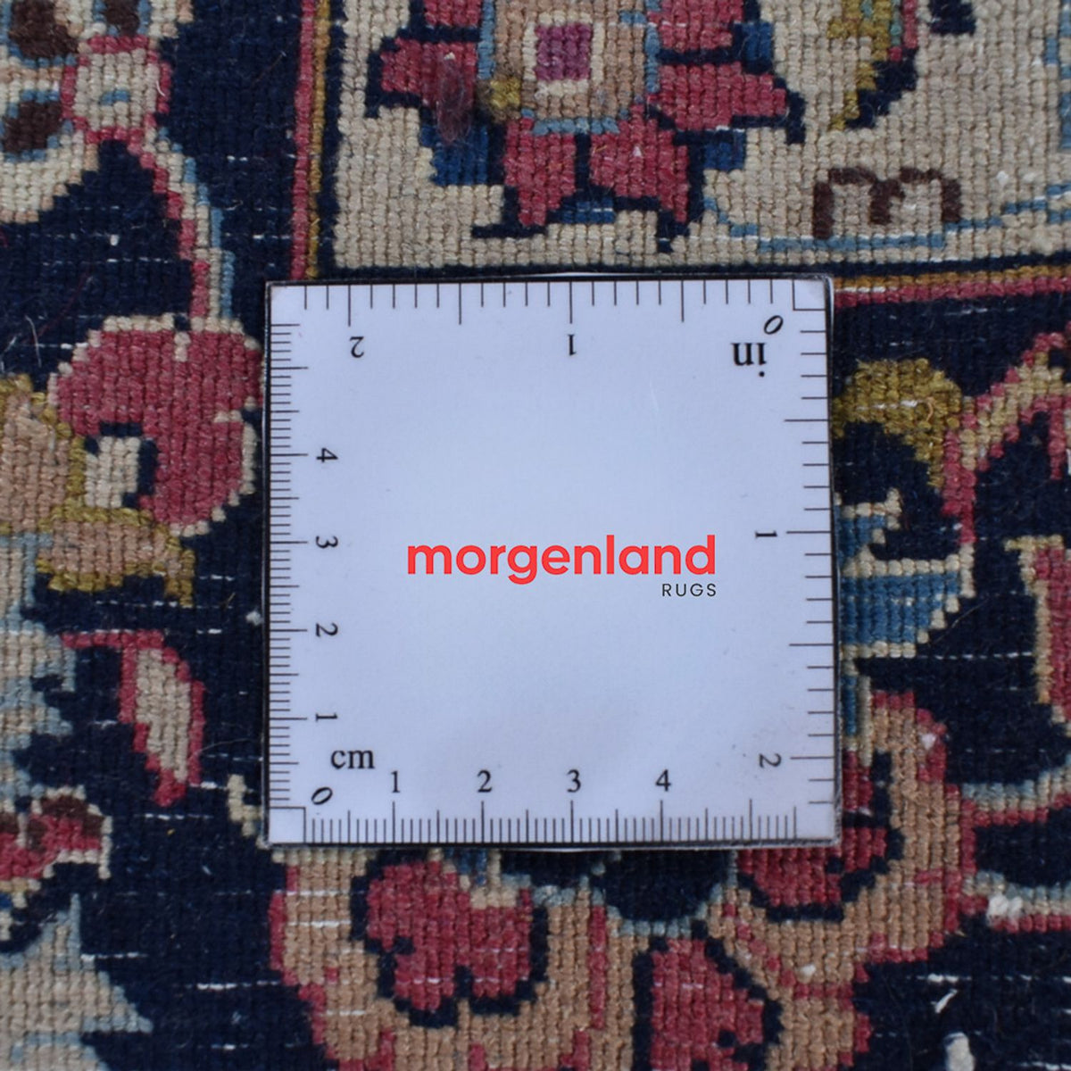 Perser Rug - Classic - 334 x 248 cm - sand