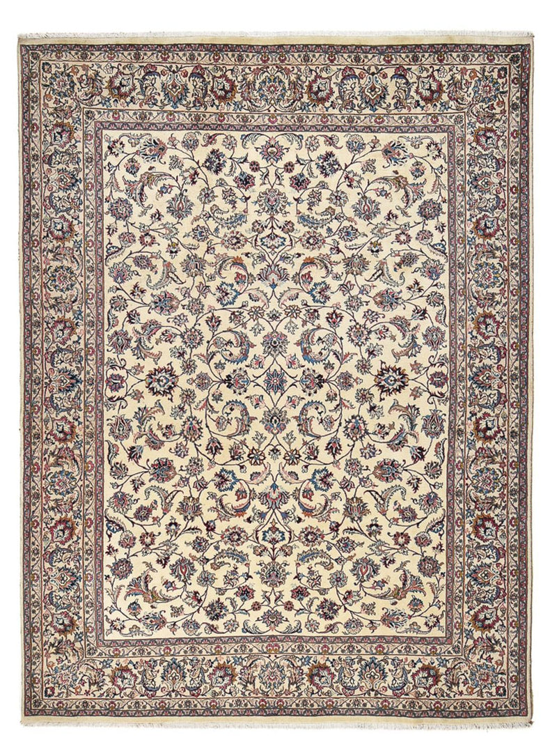 Perser Rug - Classic - 340 x 244 cm - light beige