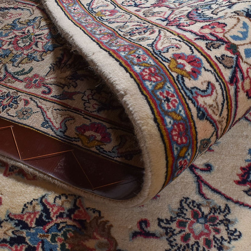 Perser Rug - Classic - 340 x 244 cm - light beige